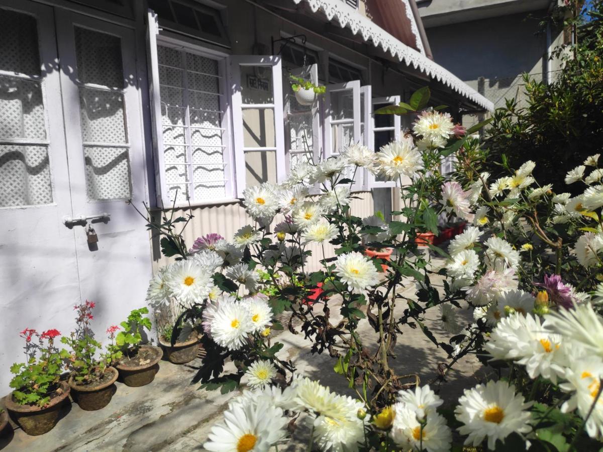 Darjeeling Bnb Exterior foto