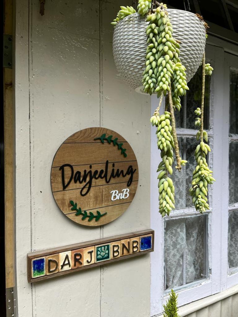 Darjeeling Bnb Exterior foto